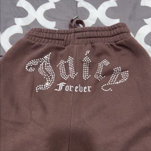 Juicy Couture Tracksuit Pants